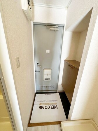 セジュール町田の物件内観写真